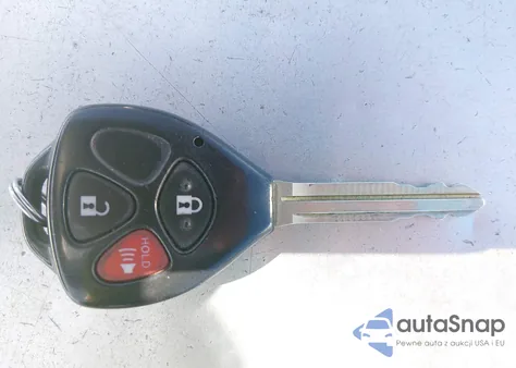 2011 Scion Xb z USA, uszkodzony, nr VIN JTLZE4FE3B1136398